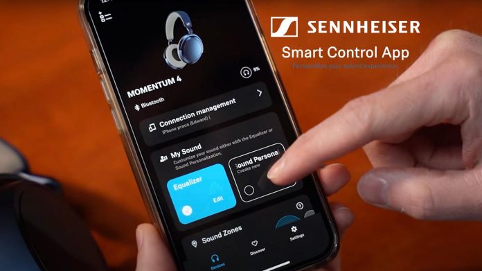 Sennheiser Smart Control