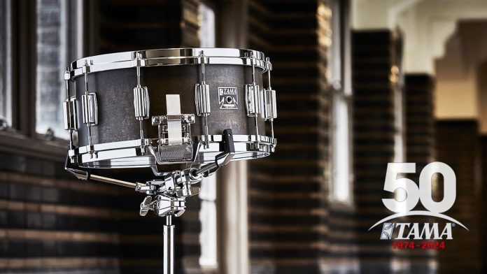 TAMA-50th-Anniversary-Mastercraft-The-Bell-Brass