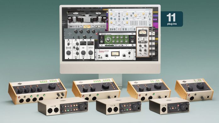 UA-VOLT-Series_promo