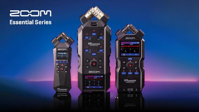 Zoom-H-essential-Series