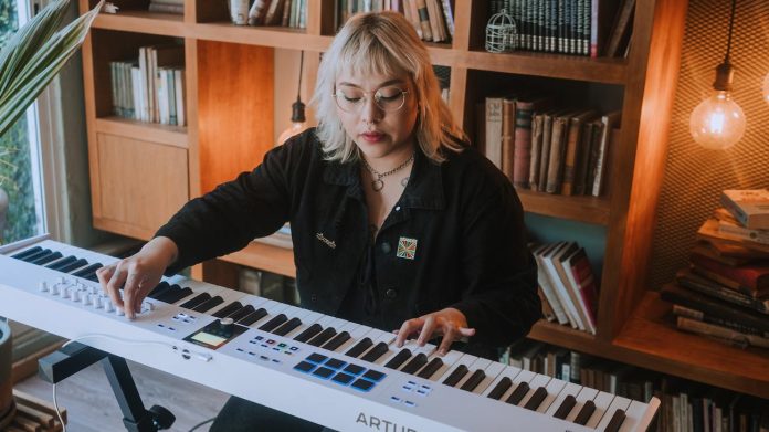 Arturia-KeyLab-Essential-88-mk3