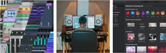 Arturia-KeyLab-Essential-88-mk3