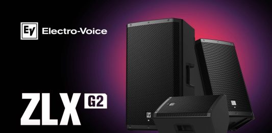 Electro-Voice-ZLX-G2-Series
