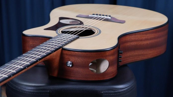 Ibanez-AAM50CE-OPN-Acoustic-Information-Response