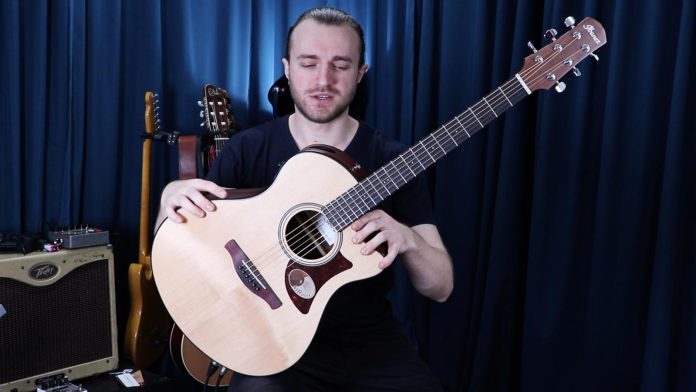 Ibanez-AAM50CE-OPN