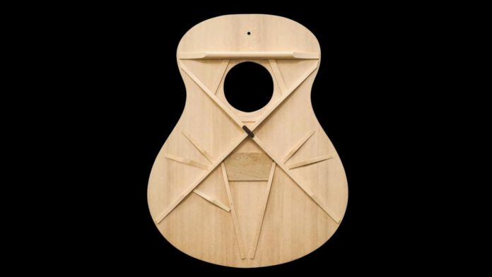 Ibanez-AAM50CE-OPN_X-M-Bracing