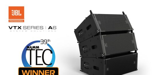 JBL_VTX_A6-TEC-Awards-2024-winner
