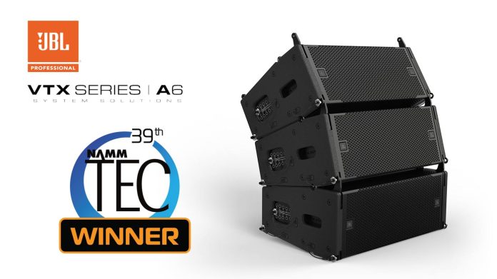 JBL_VTX_A6-TEC-Awards-2024-winner