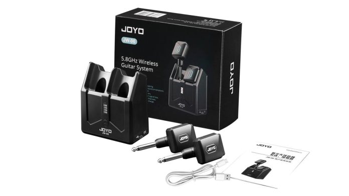 JOYO-JW-06
