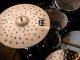 Meinl Pure Alloy Extra Hammered
