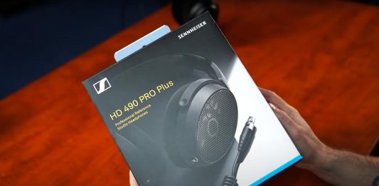 Sennheiser-HD-490-PRO-review