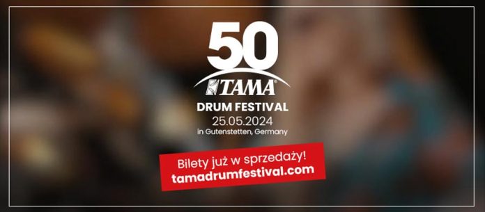 Tama-Drum-Festival-2024