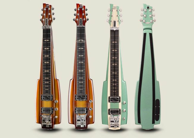 Duesenberg Fairytale Lap Steel Duesenberg-Fairytale-Lap-Steel
