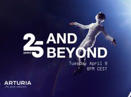 Arturia-25-years-and-beyond