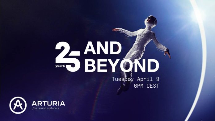 Arturia-25-years-and-beyond