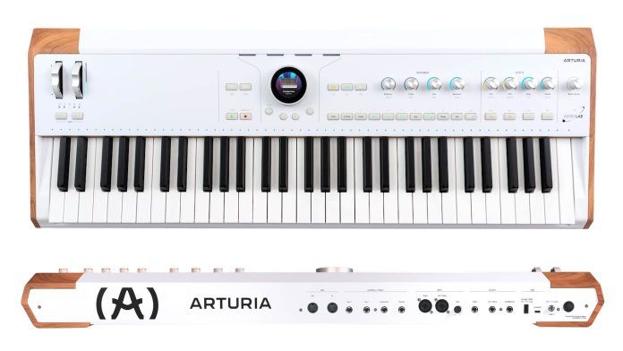Arturia-AstroLab