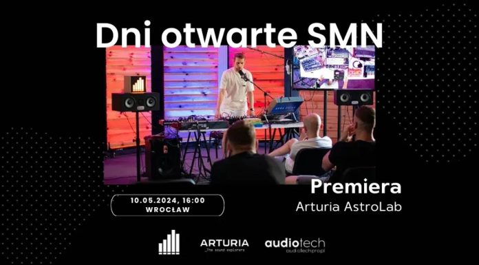 Dni-otwarte-SMN-Premier-Arturia-AstroLab