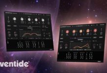 Eventide Audio z aktualizacją flagowych wtyczek Blackhole Immersive i MicroPitch Immersive Eventide-Blackhole-Immersive-i-MicroPitch-Immersive