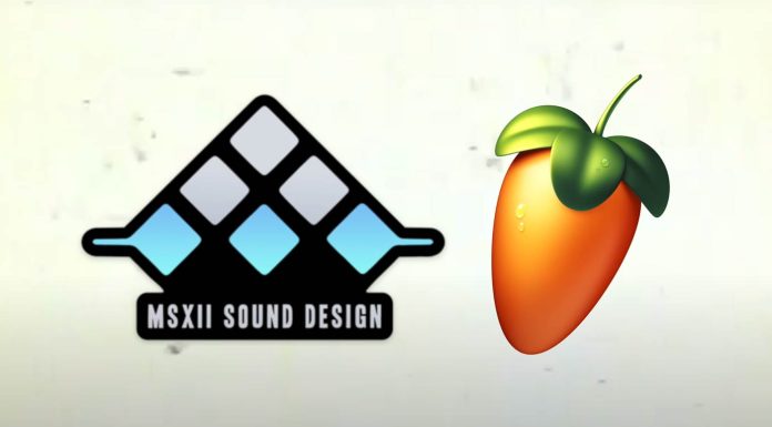MSXII-Sound-Design-FL-Studio