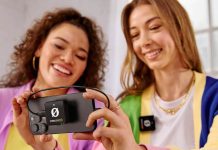 RODE Wireless ME Dual – Nowe możliwości dla twórców treści!