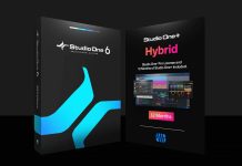 Studio One+ Hybrid: Przełom w Licencjonowaniu Oprogramowania DAW? presonus-studio-one-plus-hybrid_uptone