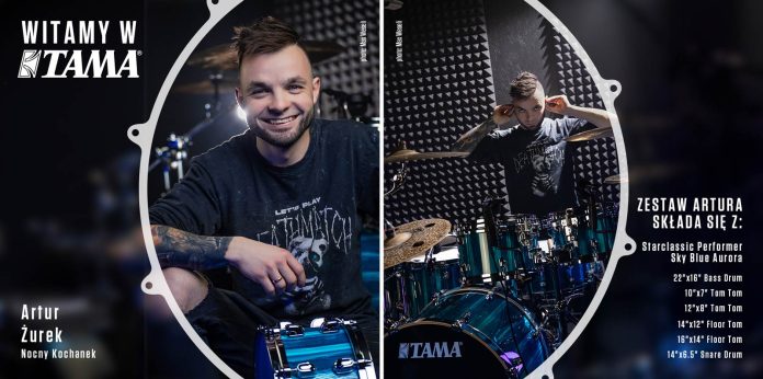 tama-artists-artur-zurek-promo
