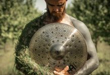 Bartek “Szopix” Czerniachowski dołącza do rodziny Meinl Cymbals! Bartek-Szopix-Czerniachowski-Meinl-Cymbals-set