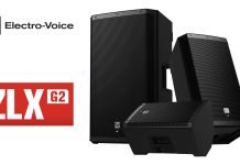 Electro-Voice ZLX G2: Wszechstronność i moc w trzech modelach! EV_ZLX_G2_8P_12P_15P
