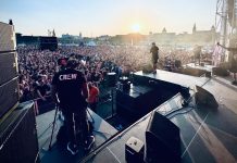 JBL Professional VTX A12 na Juwenaliach Szczecin 2024 Juwenalia-Szczecin-2024_JBL-VTX-A12