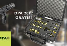 Kup zestaw mikrofonów DPA DDK4000 i otrzymaj DPA 2012 za darmo! Kup-zestaw-mikrofonów-DPA-DDK4000-and-DPA-2012