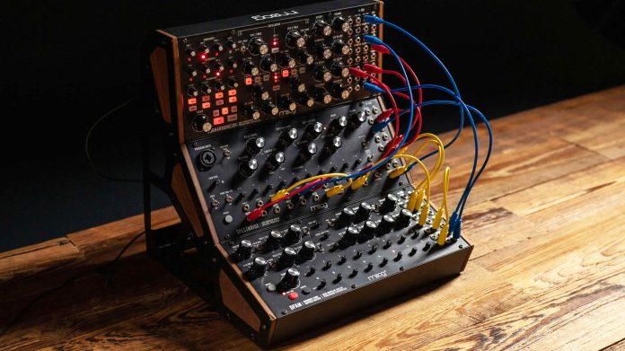 Moog-Spectravox