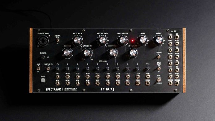 Moog-Spectravox