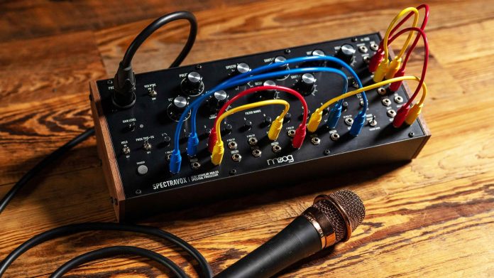 Moog-Spectravox