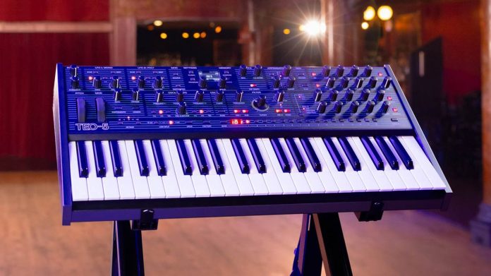 Oberheim-TEO-5