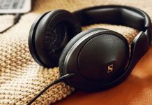 Sennheiser HD 620S: Doskonała Izolacja i Jakość Dźwięku Sennheiser_HD_620S