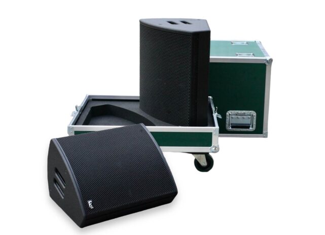 Alcons Audio WR20