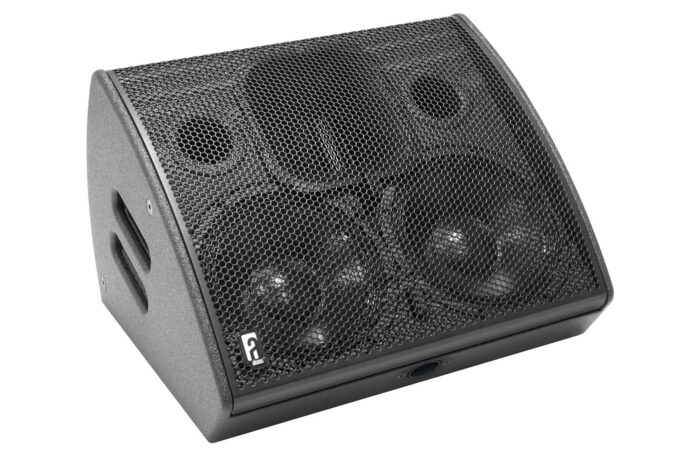Alcons Audio WR20