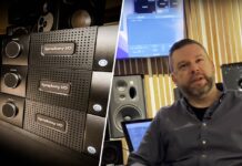 Apogee Symphony I/O MKII: Niezastąpione narzędzie w studiu Marka Walaszka Apogee-Symphony-IO-MKII-Addicted-to-Music-Studios