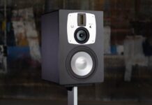 EVE Audio prezentuje odświeżone monitory studyjne SC3010 i SC3012 EVE-Audio-SC3012
