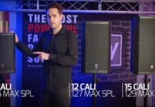 Electro-Voice ZLX-G2 z najnowszym tutorialem video po polsku! Electro-Voice-ZLX-G2_audio-plus