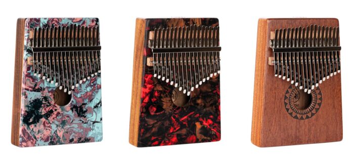 Meinl-SOUND-HOLE-DESIGNER-Kalimba-Series