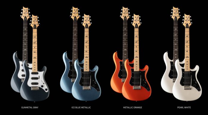 PRS SE NF3