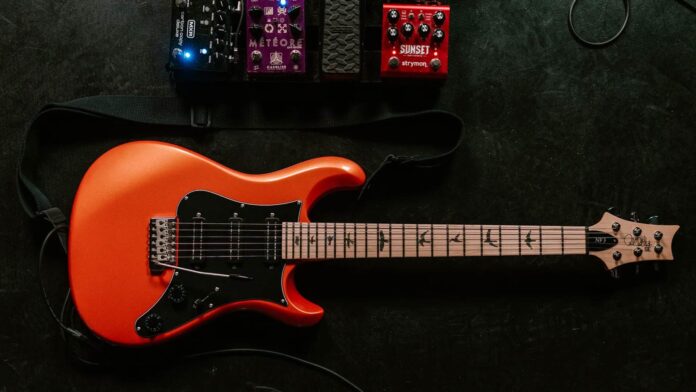 PRS SE NF3