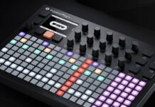 Polyend Play Plus: Mobilny groovebox z nowymi możliwościami Polyend Play Plus