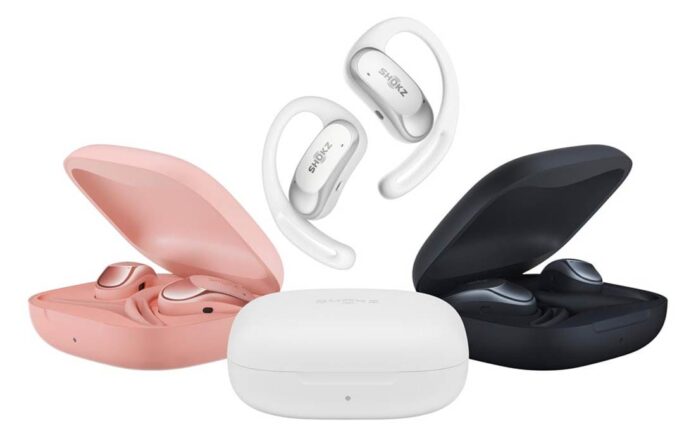 shokz-openfit-air