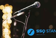 SSQ Stand – stabilne i niezawodne statywy do studia i na scenę SSQ-Stand