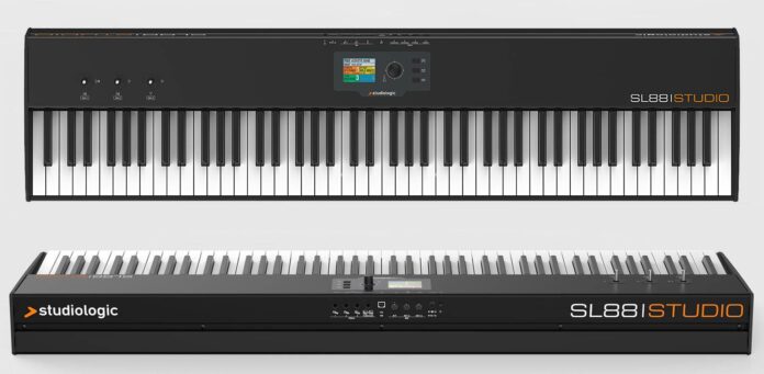 Studiologic-SL88-STUDIO