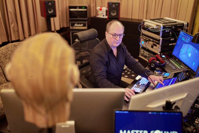 Tadeusz-Mieczkowski-Music-Producer