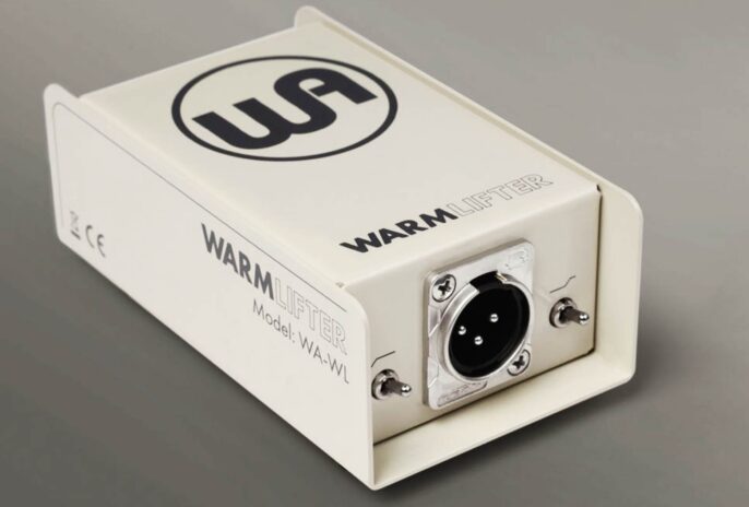 Warm-Lifter