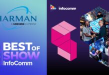 InfoComm 2024: Nagrody Best of Show dla Harman Professional Solutions infocom2024_nagrody-Harman-ESS-Audio
